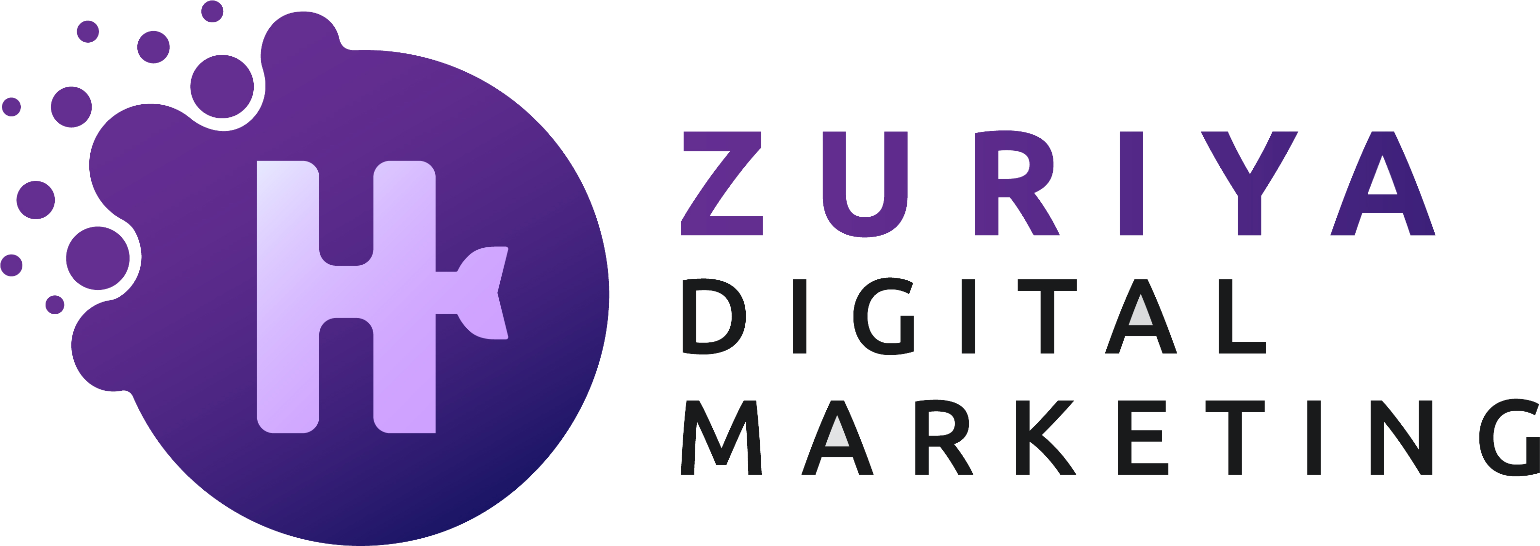Zuriya – Digital Marketing Agency